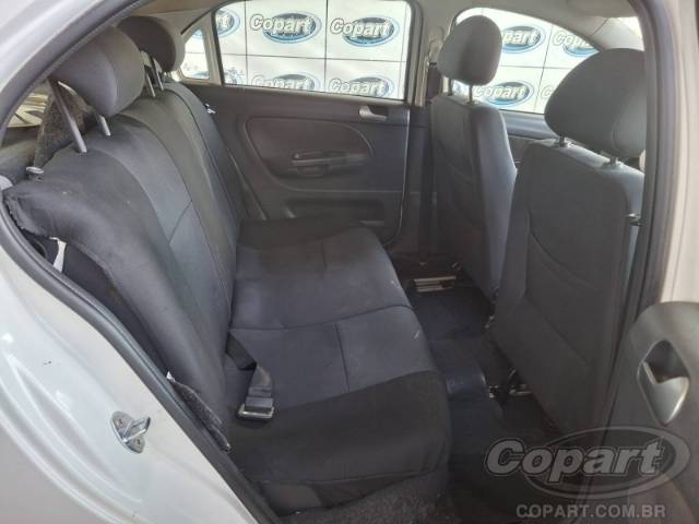 2014 VOLKSWAGEN GOL 