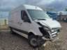 2016 MERCEDES BENZ SPRINTER 