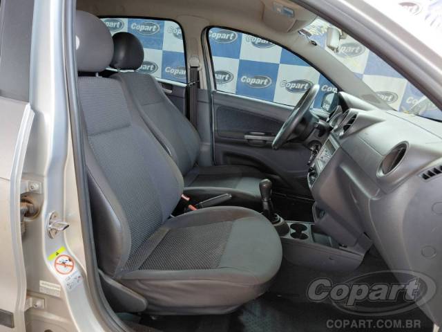 2015 VOLKSWAGEN GOL 