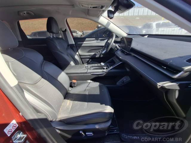 2025 GWM HAVAL H6 