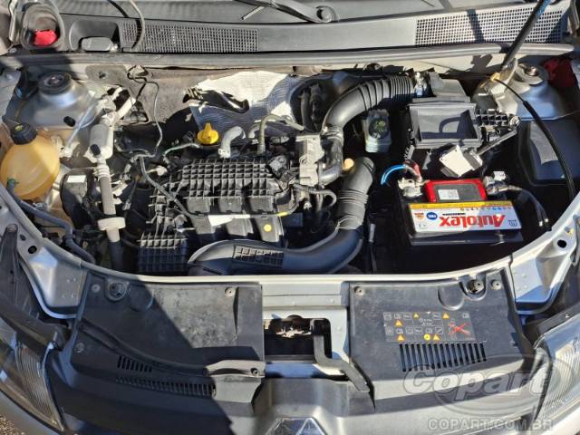 2018 RENAULT SANDERO 