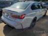 2024 BMW M3 