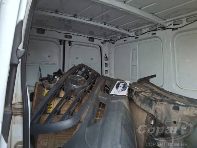 2024 MERCEDES BENZ SPRINTER 