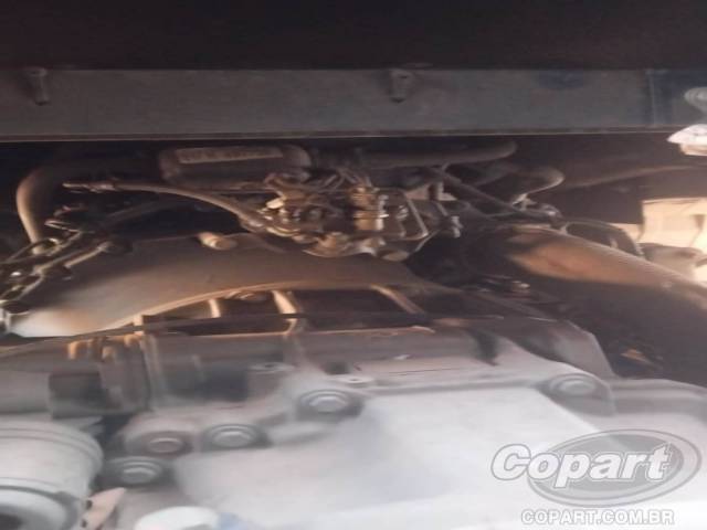 2025 MERCEDES-BENZ Atego 