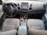 2011 TOYOTA HILUX CD 