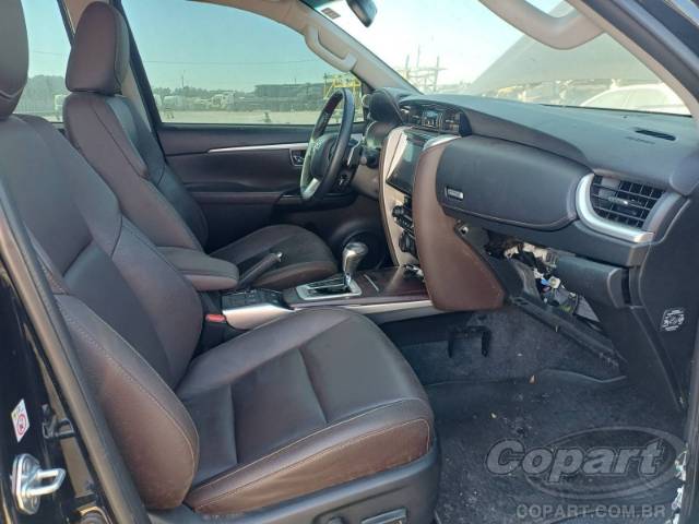 2019 TOYOTA SW4 