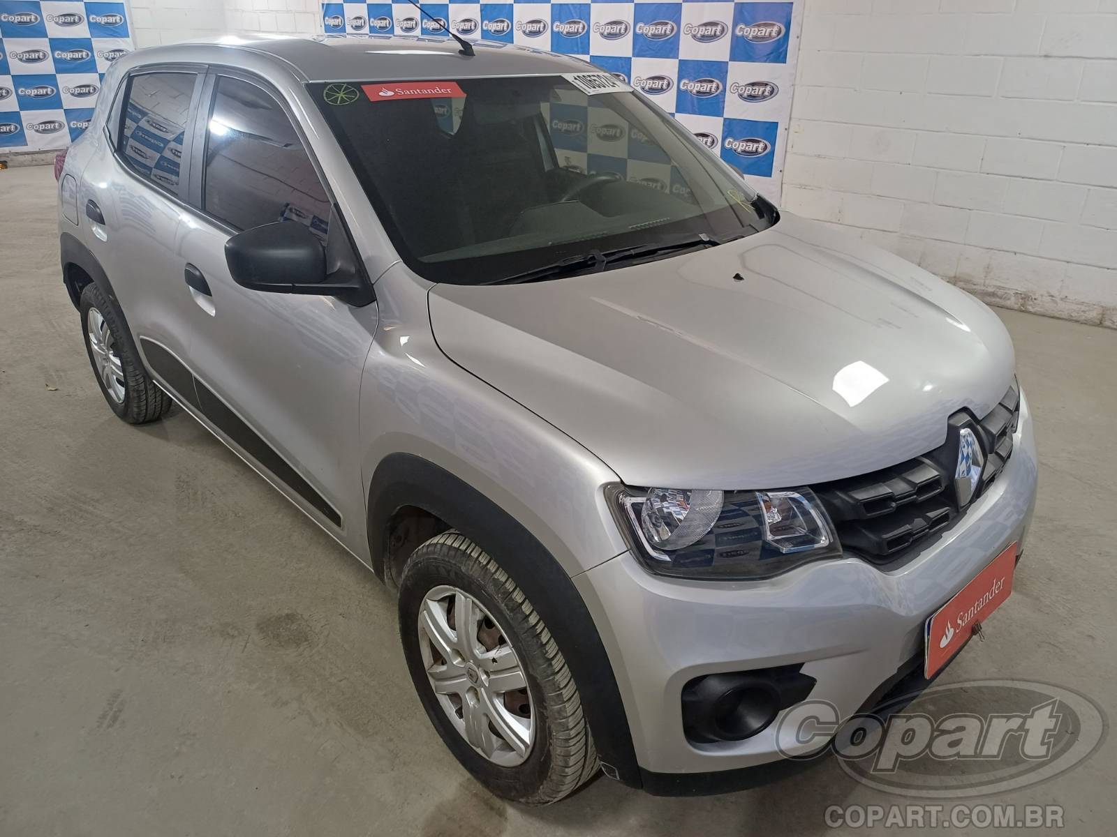 RENAULT KWID
