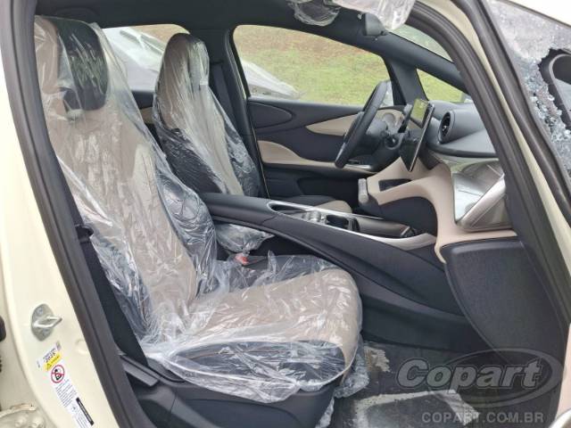 2026 BYD DOLPHIN 