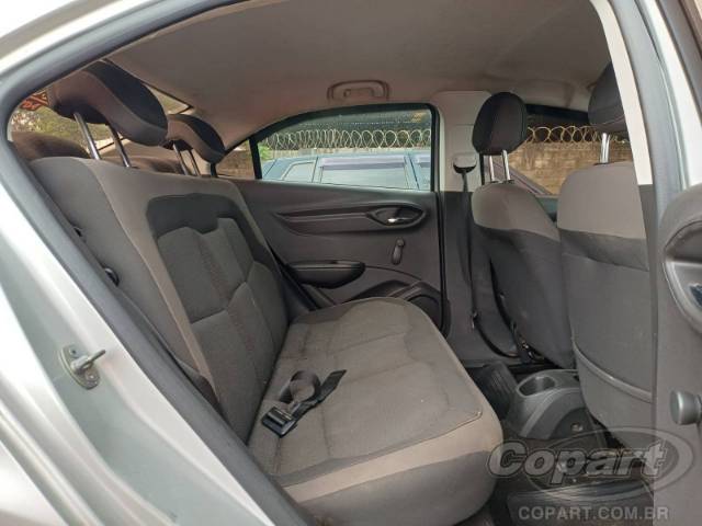 2016 CHEVROLET PRISMA 