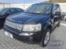 2011 LAND ROVER FREELANDER 