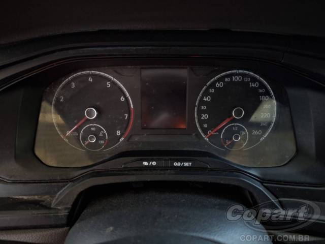 2018 VOLKSWAGEN POLO 