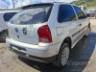 2008 VOLKSWAGEN GOL 