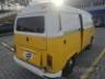 2001 VOLKSWAGEN KOMBI FURGAO 