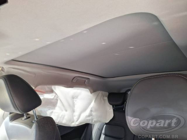 2023 CAOA CHERY TIGGO 5X 