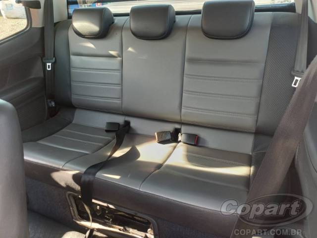 2016 VOLKSWAGEN SAVEIRO CD 