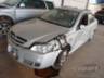 2005 CHEVROLET ASTRA SEDAN 