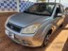 2008 FORD FIESTA SEDAN 