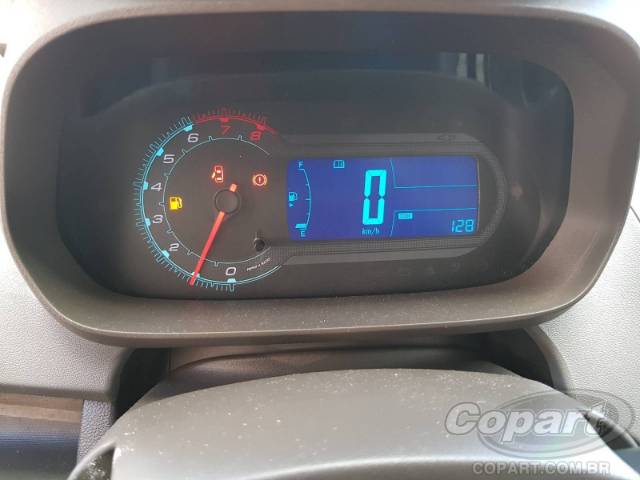 2013 CHEVROLET COBALT 