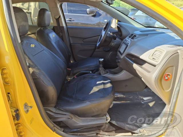 2015 CHEVROLET COBALT 
