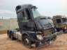 2025 MERCEDES-BENZ Actros 