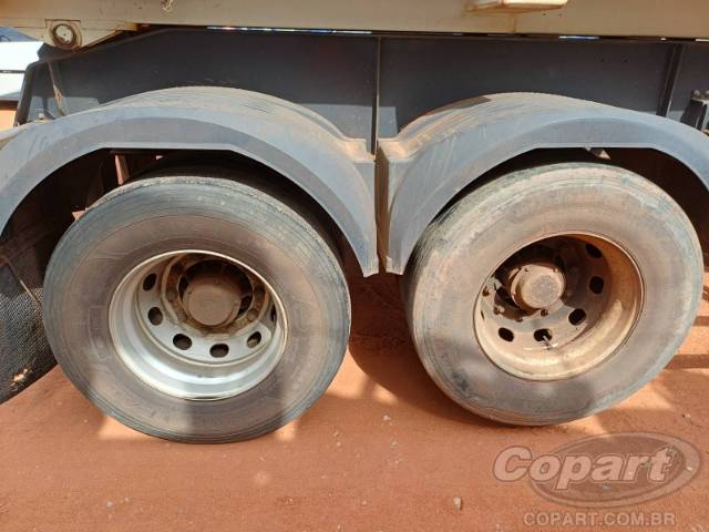 2023 RANDON SEMI-REBOQUE 