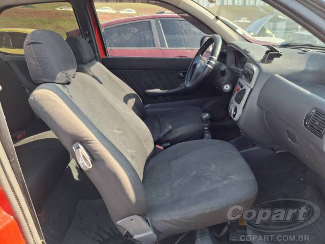 2013 FIAT PALIO 