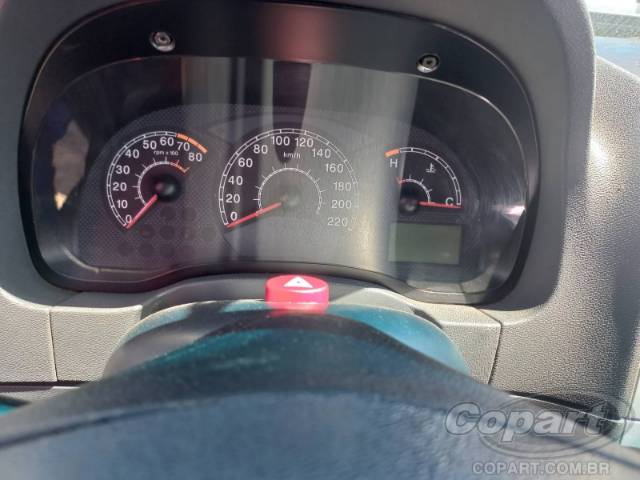 2010 FIAT PALIO WEEKEND 