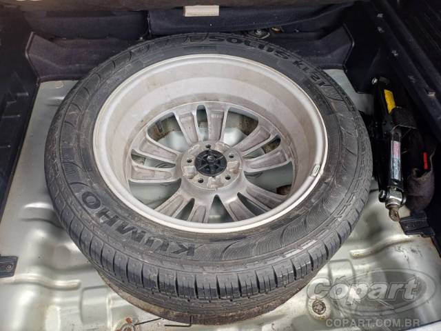 2011 HYUNDAI IX35 