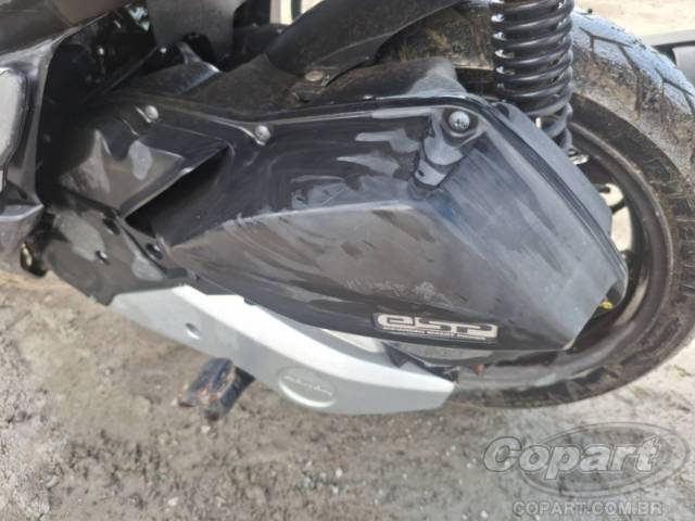 2022 HONDA PCX 