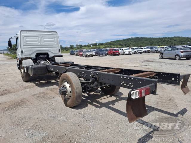 2023 MERCEDES BENZ ATEGO 