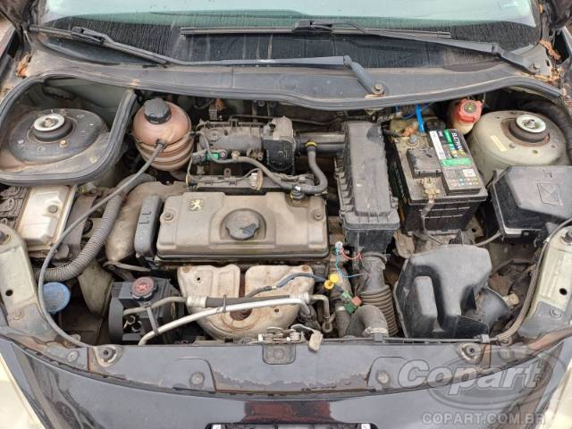 2009 PEUGEOT 207 