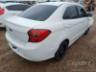 2016 FORD KA SEDAN 