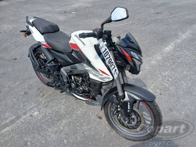 2026 BAJAJ DOMINAR 