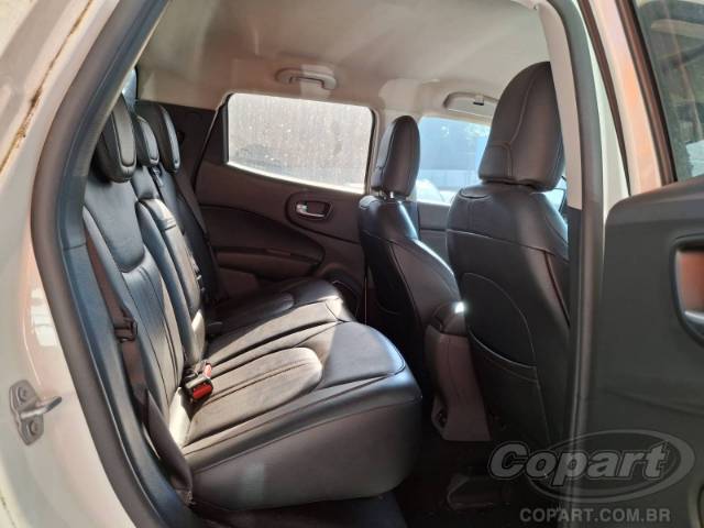2019 FIAT TORO 