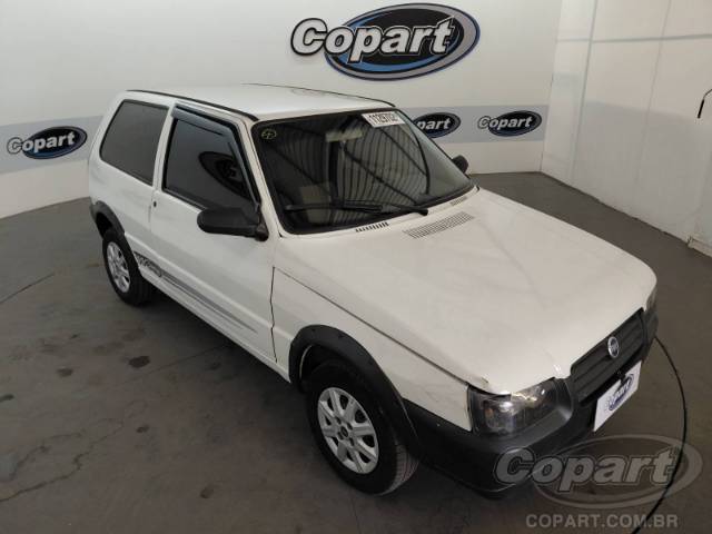 2006 FIAT UNO 