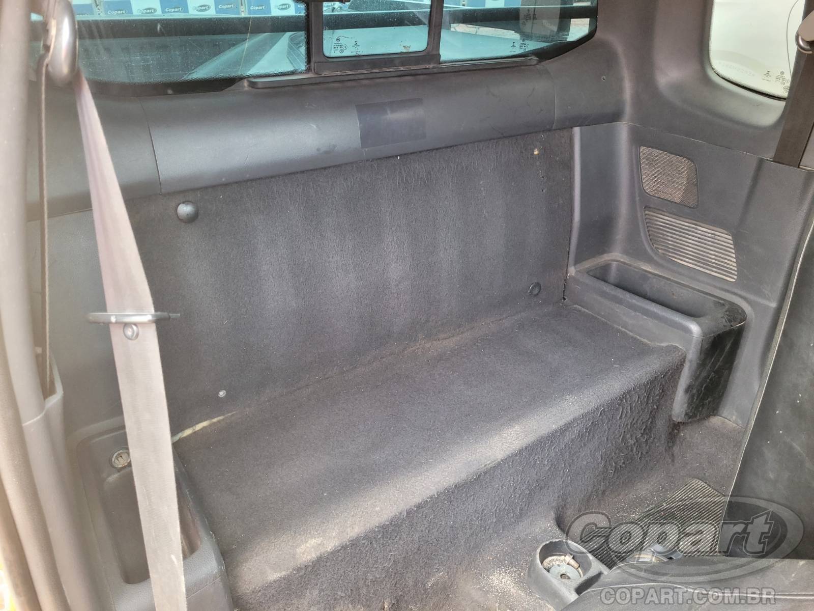 Foto 6 de 10: 2014 VOLKSWAGEN SAVEIRO CE