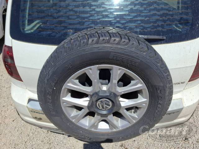 2014 VOLKSWAGEN FOX 