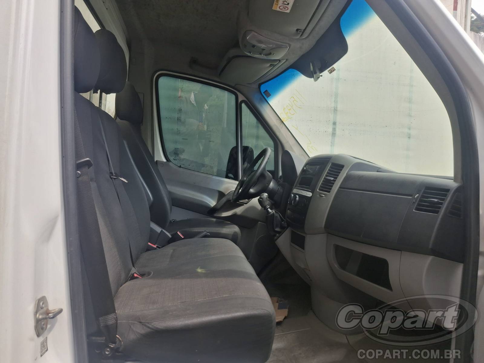 Foto 5: 2019 MERCEDES BENZ SPRINTER CHASSI