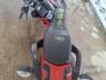 2018 HONDA NXR 160 
