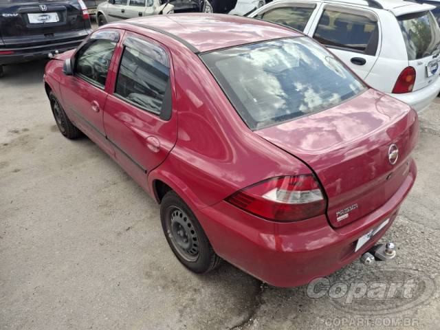 2011 CHEVROLET PRISMA 