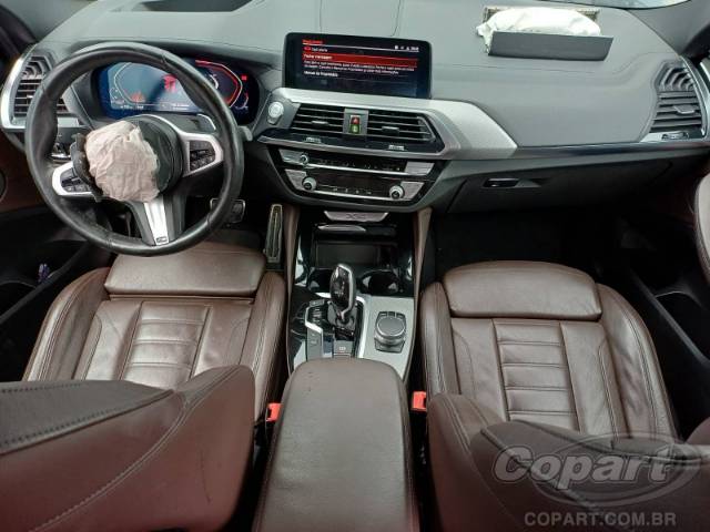 2020 BMW X4 
