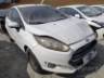 2014 FORD FIESTA 