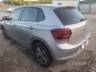 2022 VOLKSWAGEN POLO 