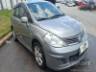 2012 NISSAN TIIDA 
