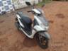 2023 YAMAHA FLUO 