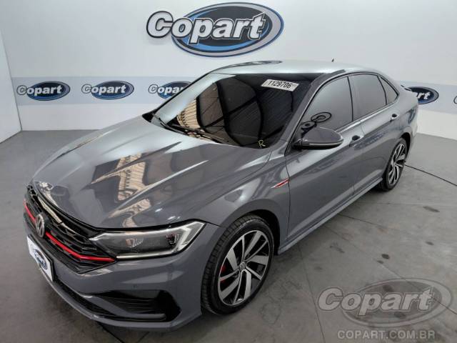 2021 VOLKSWAGEN JETTA 