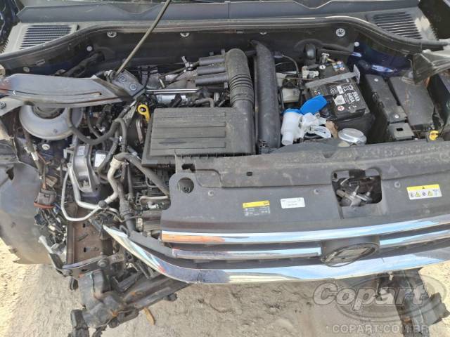 2024 VOLKSWAGEN TAOS 