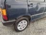 2001 FIAT UNO 