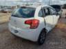 2018 CITROEN C3 