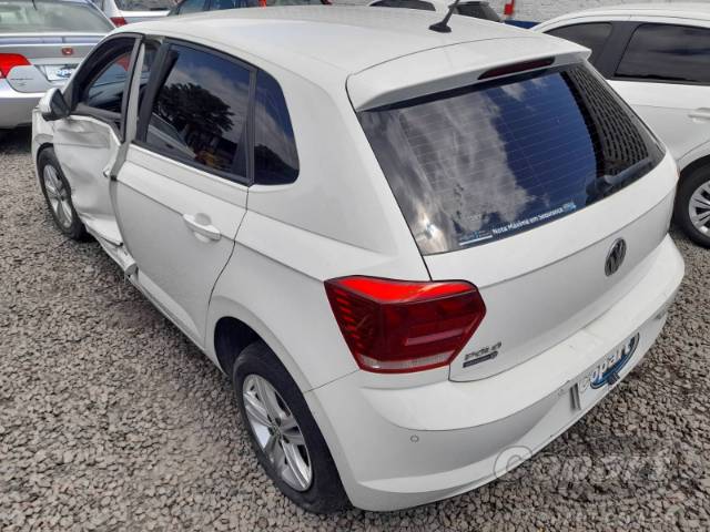 2019 VOLKSWAGEN POLO 
